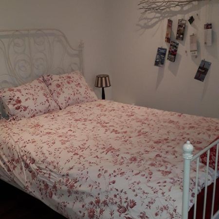 B & B De Gouwe Plek Hoogwoud Exteriör bild