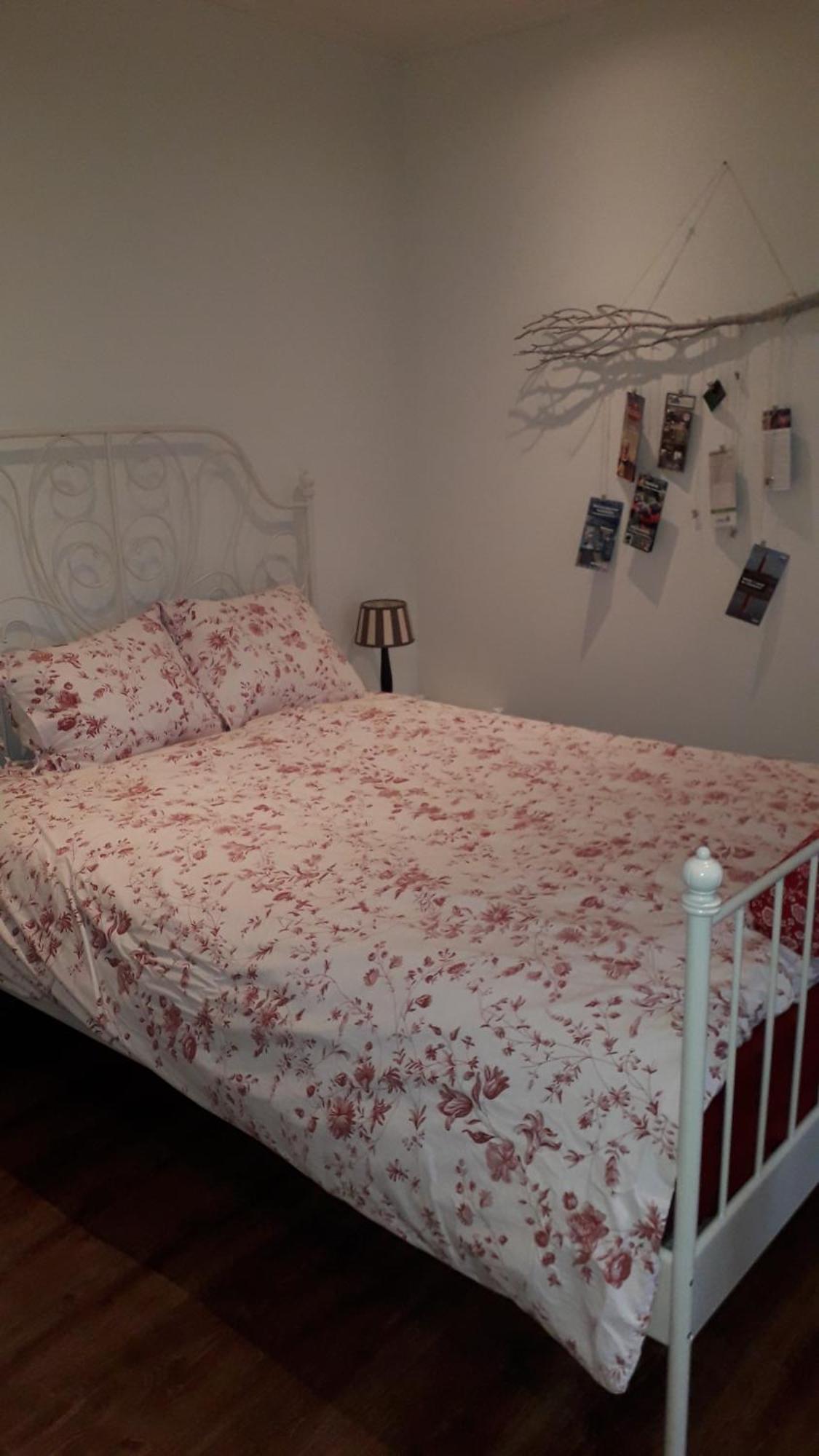 B & B De Gouwe Plek Hoogwoud Exteriör bild