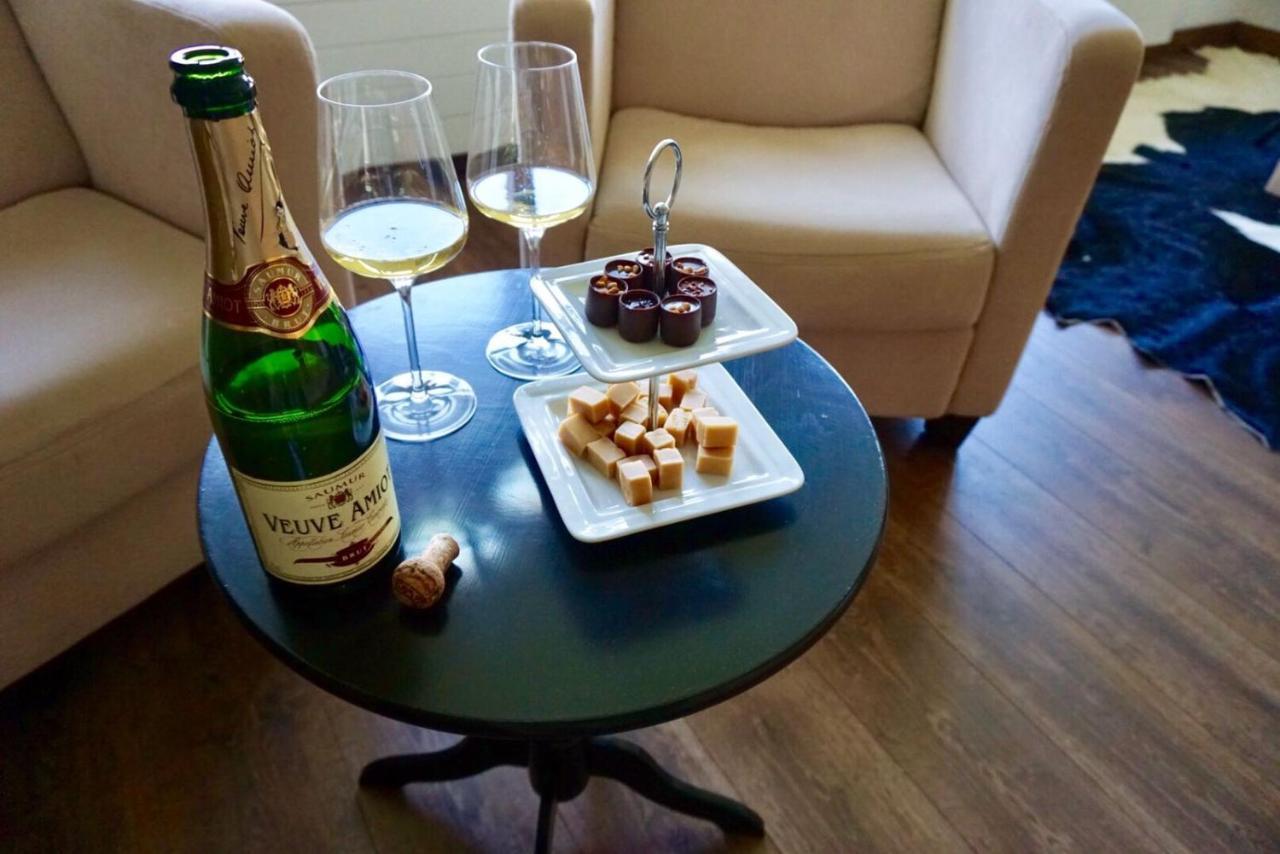 B & B De Gouwe Plek Hoogwoud Exteriör bild